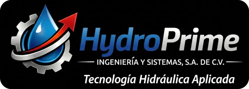 HydroPrime